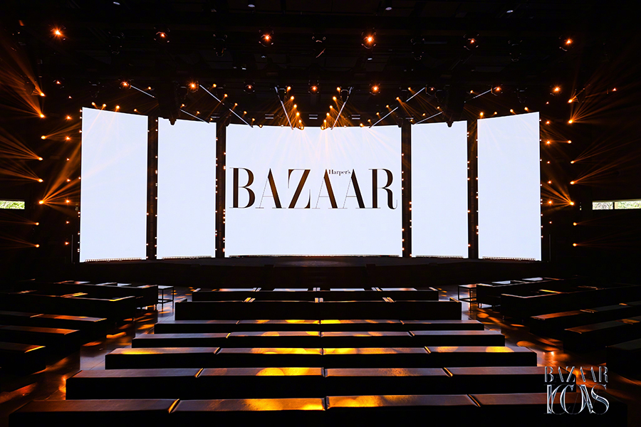 2024 BAZAAR ICONS时尚芭莎年度派对